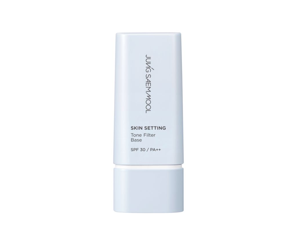 JUNGSAEMMOOL Skin Setting Tone Filter Base (AD)